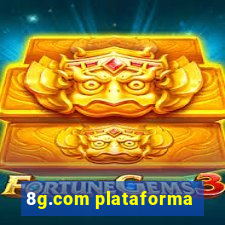 8g.com plataforma